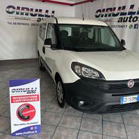 FIAT Doblo Doblò 1.3 MJT S&S PC Combi N1 Easy