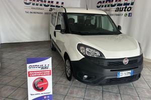 FIAT Doblo Doblò 1.3 MJT S&S PC Combi N1 Easy
