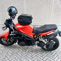 Speed triple 1050 2009