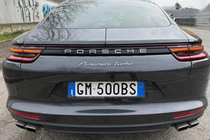 Porsche Panamera 4.0 Turbo Executive 4 POSTI