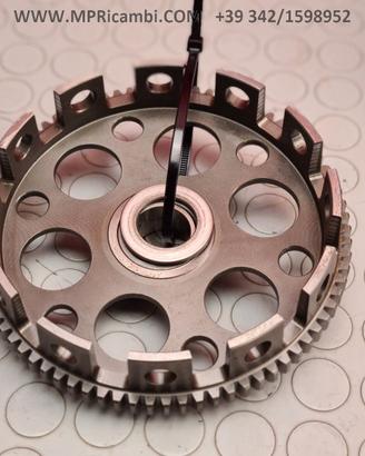 CAMPANA FRIZIONE VOR 450 2003 2004 EN 2002 2005 53