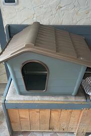Cuccia per cani