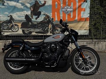 H-D Nightster 975 S