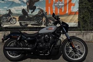 H-D Nightster 975 S