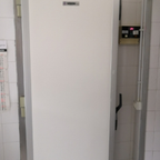 Cella frigo metri 3,30x2,80