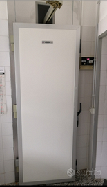 Cella frigo metri 3,30x2,80