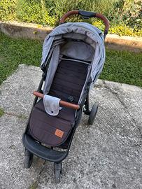 Passeggino ultraleggero