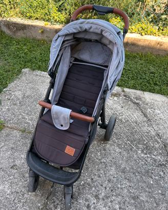Passeggino ultraleggero