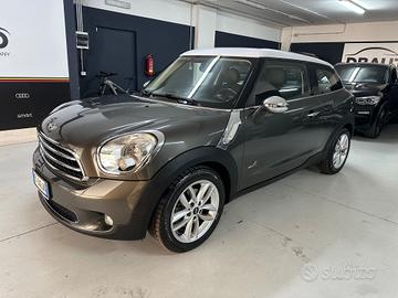 Mini Cooper D Paceman Mini 2.0 Cooper D Paceman Au