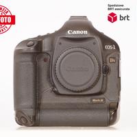 Canon 1Ds Mark III