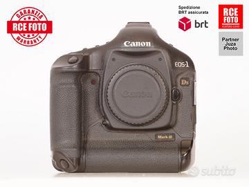 Canon 1Ds Mark III