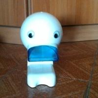 Asciuga unghie Reginaldo