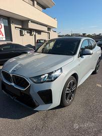 Bmw X2 sDrive 18d MSPORT TETTO - NESSUN VINCOLO FI