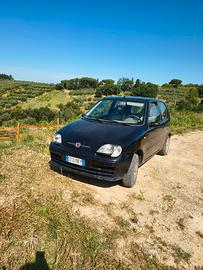fiat 600