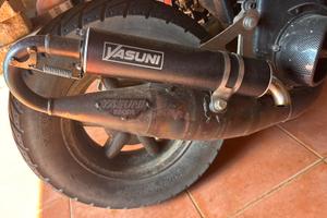 yasuni corsa