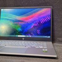 Hp envy laptop 15-ep0001nl