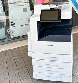 Stampante xerox c8155 professionale