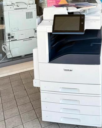 Stampante xerox c8155 professionale