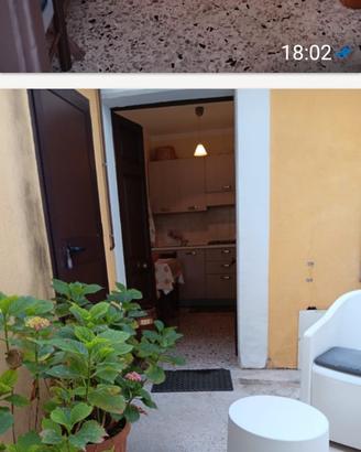 Graziosa casa