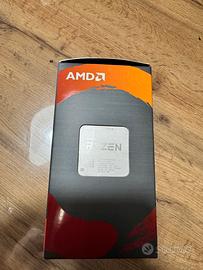 Amd 7 5800 X