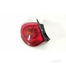 FANALE POSTERIORE ESTERNO SINISTRO ALFA ROMEO GIUL