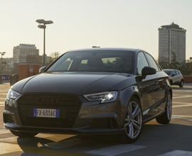 Audi A3 sedan 30TDI sport | s-line | s-tronic