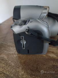 minolta dimage z 20