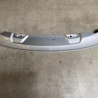 Carter paraurti posteriore Volvo Xc40