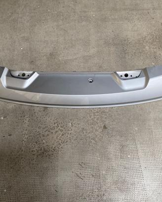 Carter paraurti posteriore Volvo Xc40