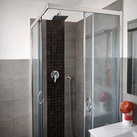 Genova Borgoratti bilocale con terrazzo