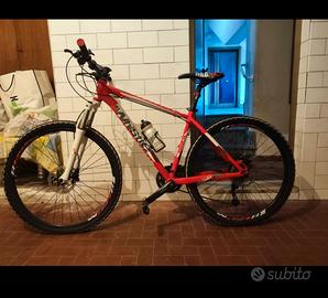 Whistle miwok 27.5