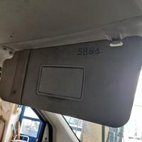 Aletta parasole sinistra FIAT SCUDO del 2016