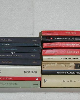 Libri 