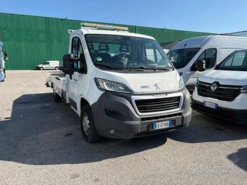 PEUGEOT Boxer 333 2.0 BlueHDi 130CV PM Carro Att