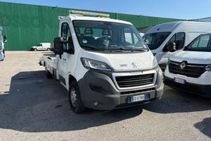 PEUGEOT Boxer 333 2.0 BlueHDi 130CV PM Carro Att