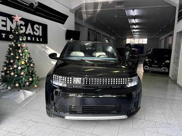 FIAT Grande Panda 1.2 Hybrid 110 CV S&S La Prima