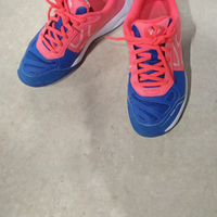 Scarpe da padel taglia 35
