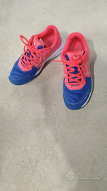 Scarpe da padel taglia 35
