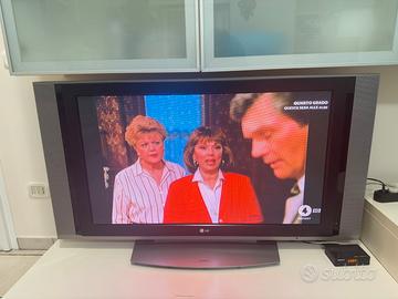 TV Plasma LG 42” – Modello 42PX4RV