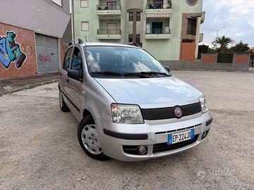 Fiat Panda 1.2 GPL IN PERFETTE CONDIZIONI