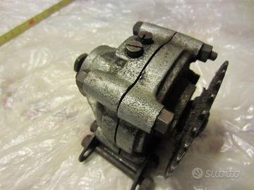 Riduttore per bici motorizzara anni 20-30