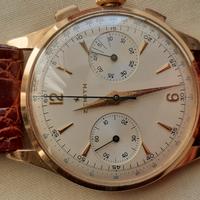 Cronografo Zenith Stellina vintage