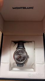 Mont Blanc Star Legacy full set