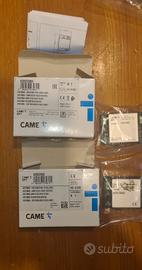 Came distributore video amplificatore  