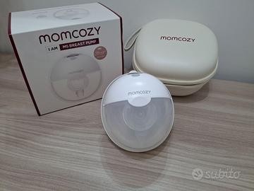 TIRALATTE INDOSSABILE MOMCOZY