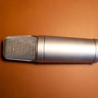 Rode NT2-A Studio Solution Set