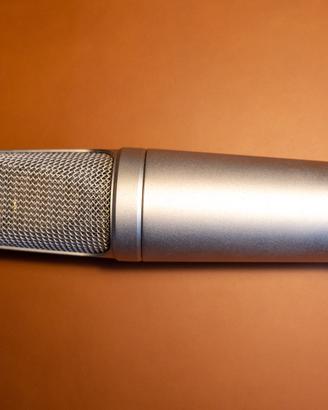 Rode NT2-A Studio Solution Set