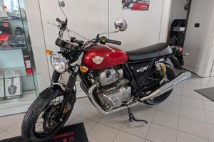 Royal Enfield Interceptor