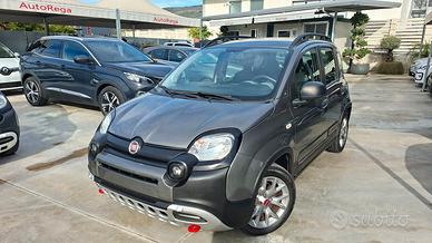 Fiat Panda Cross 0.9 TwinAir Turbo