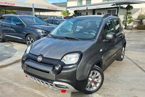Fiat Panda Cross 0.9 TwinAir Turbo